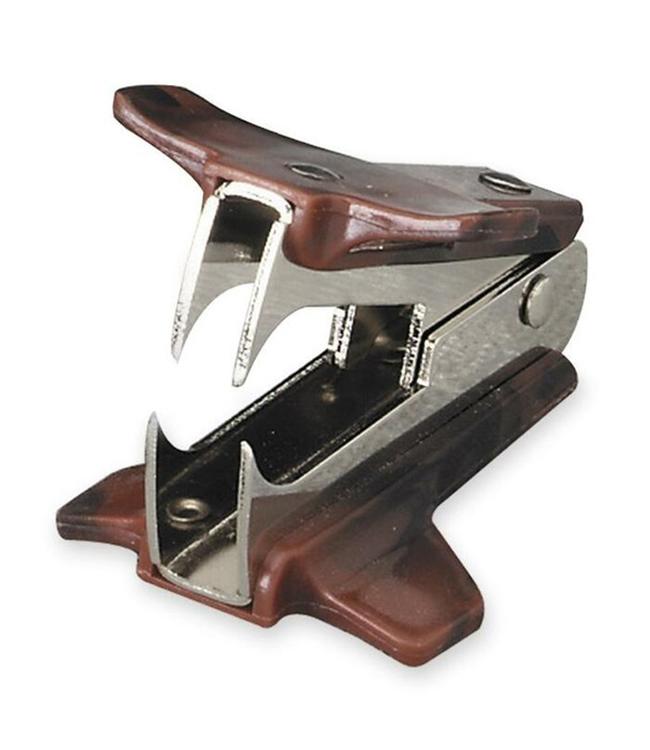 STAPLE REMOVER CLAW BOXED