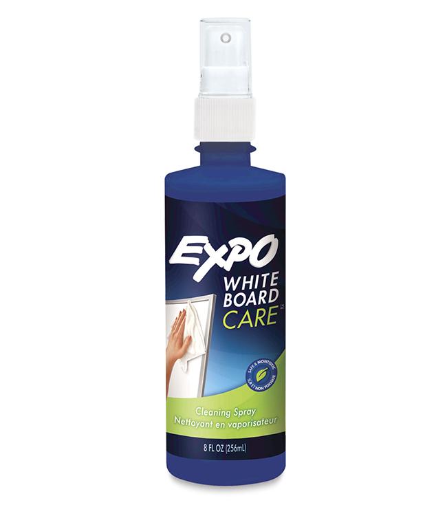 WHITEBOARD CLEANER EXPO